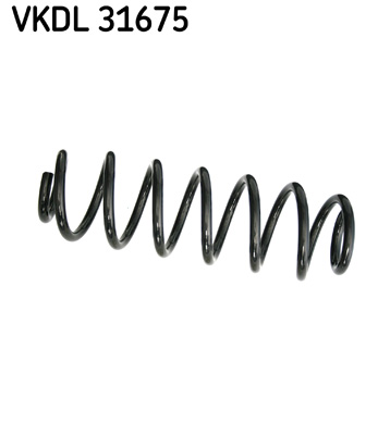 SKF VKDL 31675 Fahrwerksfeder